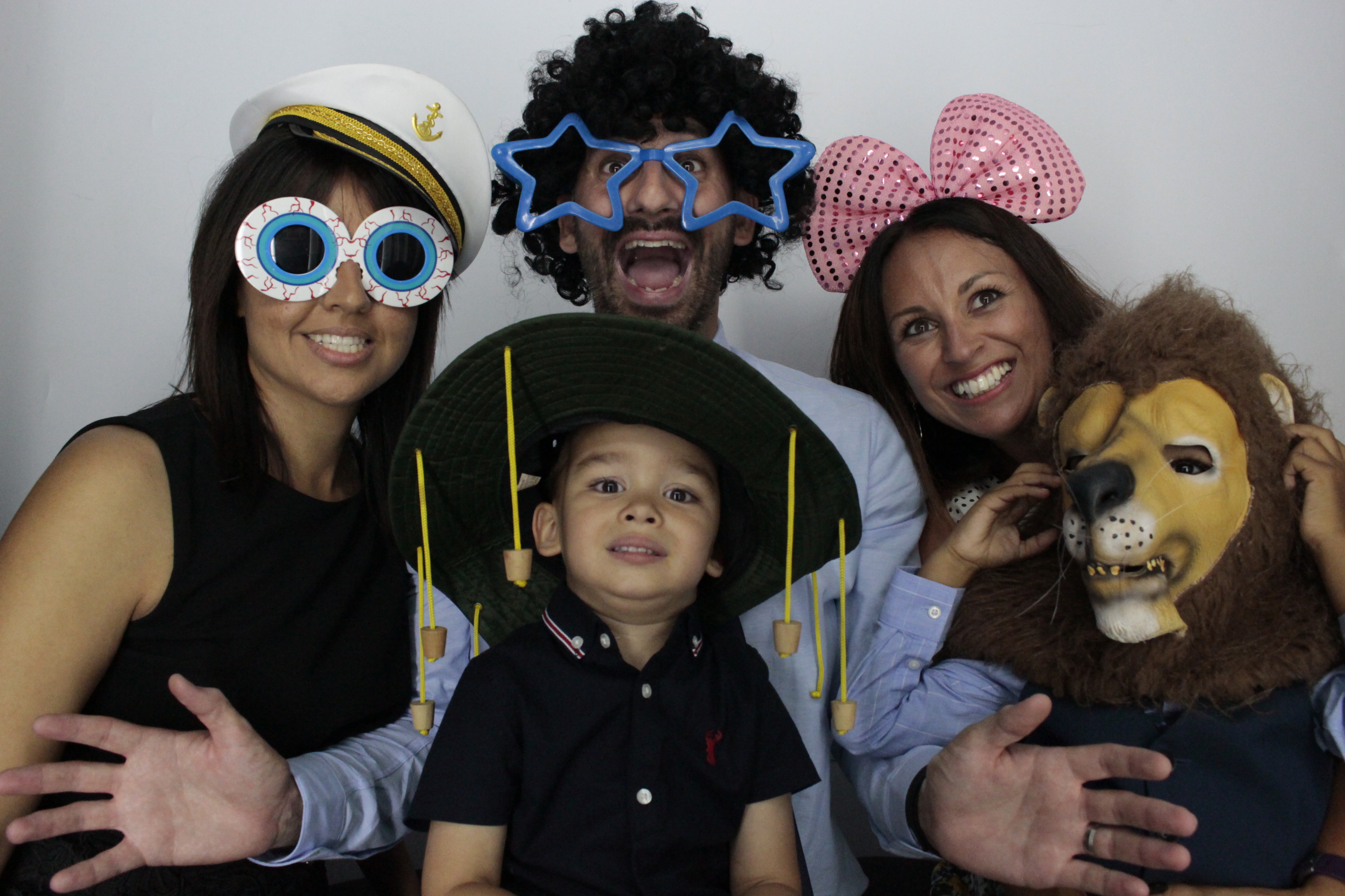 Richard & Karen's Wedding Reception | View more photos from the event at gallery.myphotoboothexperience.co.uk/u/MyPhotoBoothExperienceLtd/Richard-Karens-Wedding-Reception